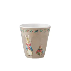 Petit Jour Paris, Peter Rabbit Cup - Christmas Window