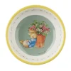 Petit Jour Paris, Peter Rabbit Bowl - Yellow