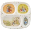 Petit Jour Paris, Peter Rabbit 4-Piece Plate Set
