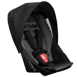 Phil & Teds Sibling Seat, Navigator – Black