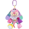 Playgro Activity Toy, Activity Dog - Pink