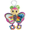 Playgro Baby Toy, Activity Butterfly with Hanging Attachment