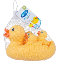 Playgro Bath Toy, Duck with Ducklings
