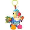 Playgro Tamika Toucan with Hangers