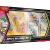 Poke EX Premium Collection Iono Bellibol
