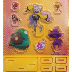 Poke EX Premium Collection Iono Bellibol