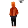 Pretend to Bee Dress-Up Costume, Animal Costume, Monkey - Ages 3-7 Years