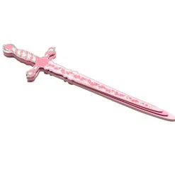 Princess Sword with Roses