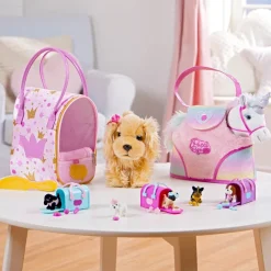 Pucci Unicorn in a Bag