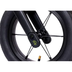 Puky Balance Bike Next Combo Pack 12