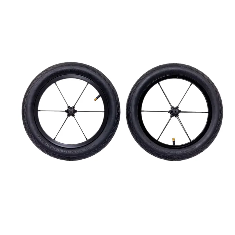 Puky Balance Bike NEXT Downsize Kit 12"