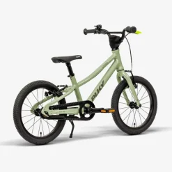 Puky Children's Bike LS-PRO 16