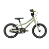 Puky Kids' Bicycle LS-PRO 14" Mint Green - Suitable for Ages 3 and Up