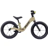Puky Løbecykel Next 14" Sand-Colored – For Children from 2.5 Years