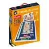 Quercetti Game, Secret Code