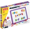 Quercetti Magnetic Numbers Starter Set (48 Pieces)