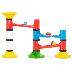 Quercetti Marble Run, Migoga Junior - Basic Set