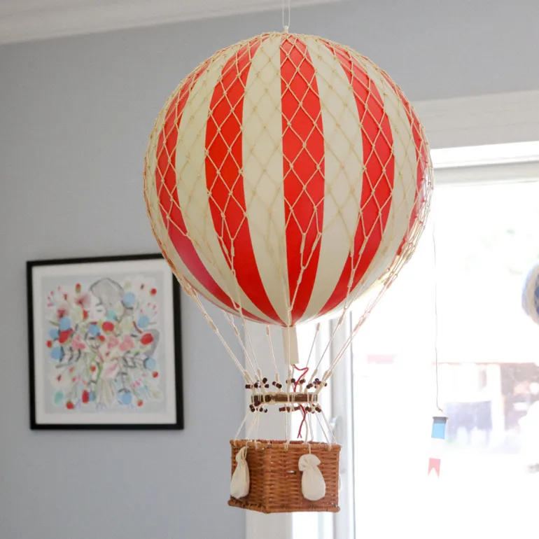 Red Balloon – 32 cm