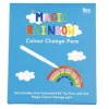 Rex London, Magic Markers