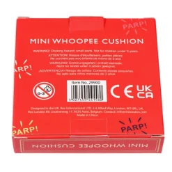 Rex London Mini Whoopee Cushion