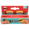 Rex London, Snap Gum Prank