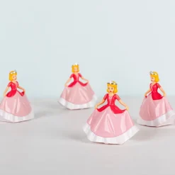 Rex London Wind-Up Princess, Dancing Princess