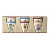 Rice Melamine Cups, Multicolor, Nathalie Lété Print, Set of 6 - Medium