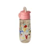 Rice Water Bottle in Tritan, 550 ml - Coral Ocean Print