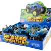 Robetoy, DIY Dino Rescue, ATV