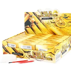 Robetoy Search & Discover, Gold Edition