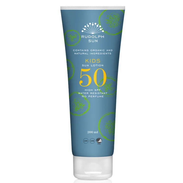Rudolph Care Sun Cream for Kids SPF 50