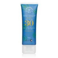 Rudolph Care Sunscreen Kids 30 SPF, Travel Size