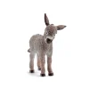 Schleich Donkey Foal