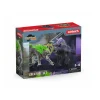 Schleich Eldrador Creatures Starter Set