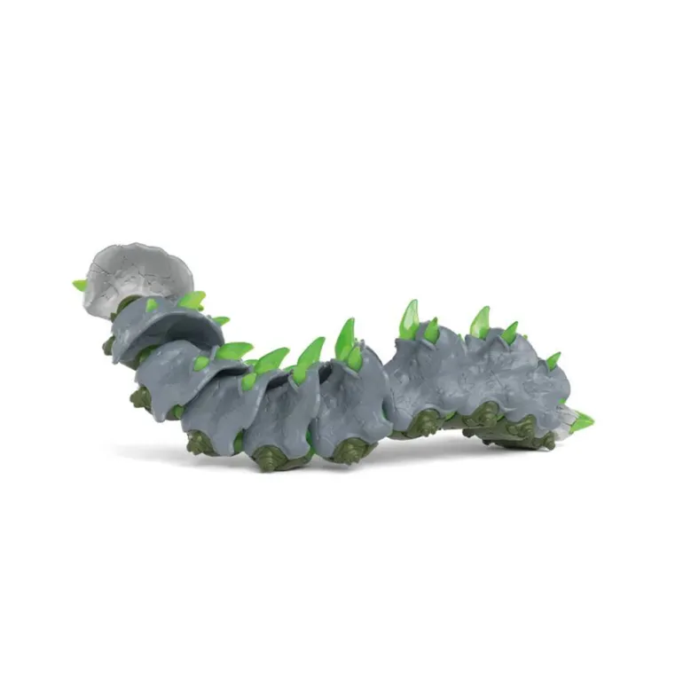 Schleich Eldrador, Stone Worm