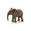 Schleich Elephant, African Calf
