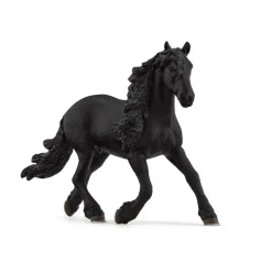 Schleich Friesian Stallion
