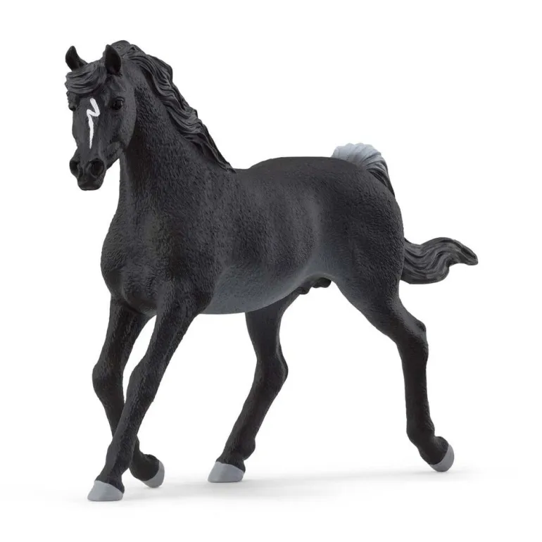 Schleich Horse, Arabian Stallion