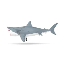 Schleich Megalodon