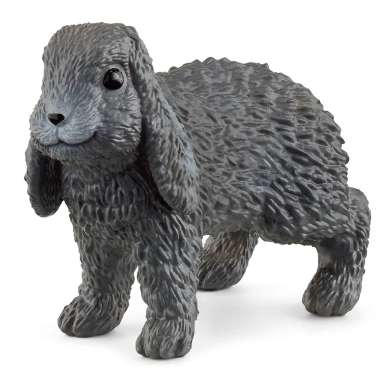 Schleich Rabbit with Lop Ears
