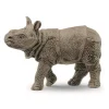 Schleich Rhinoceros, Young