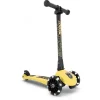 Scoot and Ride Highway Kick 3, Scooter – LED Lemon