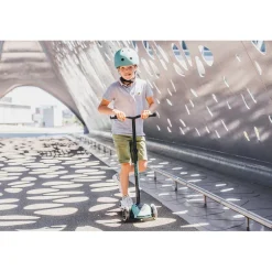 Scoot and Ride Highway Kick 5, Scooter - LED Steel