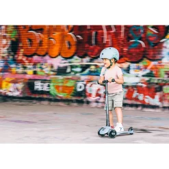 Scoot and Ride Highway Kick 3, Scooter - LED Steel