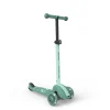 Scoot and Ride Highway Kick 3S, Kick Scooter – LED Forest
