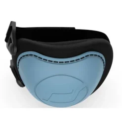 Scoot & Ride Protective Gear for Scooters, Steel - Size XXS-S
