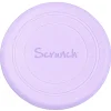 Scrunch Frisbee – Light Dusty Purple