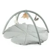 Sebra Activity Play Mat, Fabric - Woodland