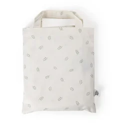 Sebra Baby Bedding, Organic - Sophora Leaves