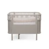Sebra Bed, Baby and Junior – Jetty Beige